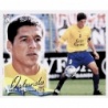 Sticker of Orlando Las Palmas Cromos Liga Este 2000-2001