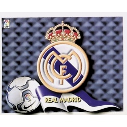 Escudo Real Madrid