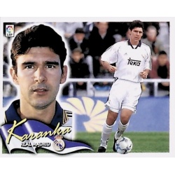 Karanka Real Madrid