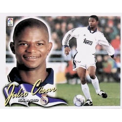 J.Cesar Real Madrid