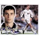 I.Helguera Real Madrid
