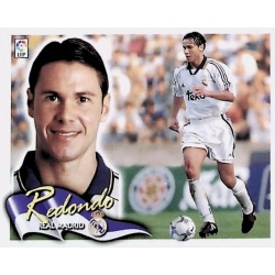 Redondo Baja Real Madrid
