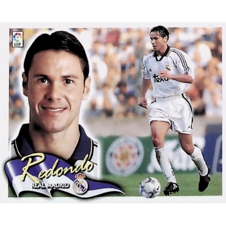 Redondo Baja Real Madrid
