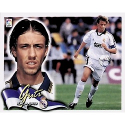 Guti Real Madrid