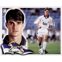 Savio Real Madrid