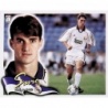 Buy Sticker Savio Real Madrid Cromos Liga Este 2000-01