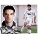 Morientes Real Madrid