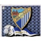 Escudo Málaga