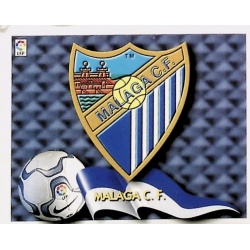 Escudo Málaga