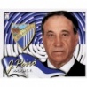 Buy Sticker J.Peiro Entrenador Málaga Cromos Liga Este 2000-01