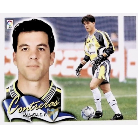 Contreras Málaga
