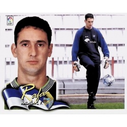 Rafa Málaga