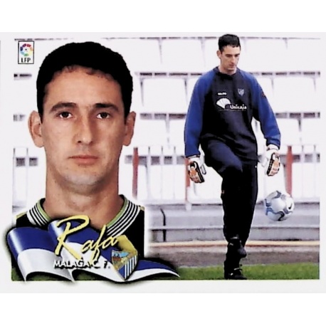 Rafa Málaga