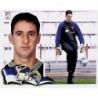 Sale Online Rafa Málaga Cromos Liga 2000-01