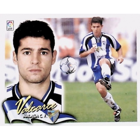 Valcarce Málaga