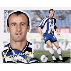 Larrainzar Málaga