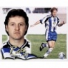 Sticker of Roteta Málaga Liga Este 2000-01