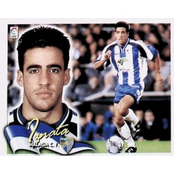 Iznata Málaga