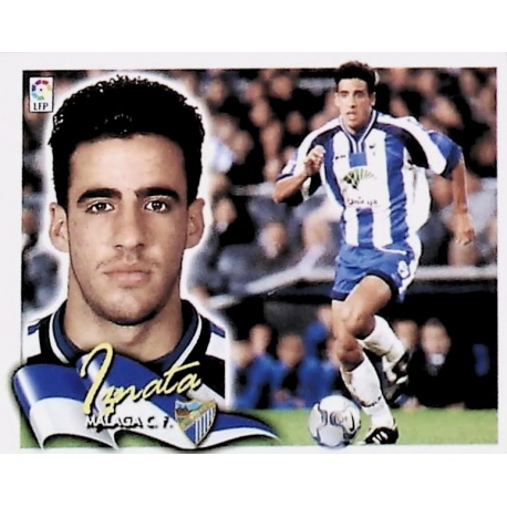 Iznata Málaga