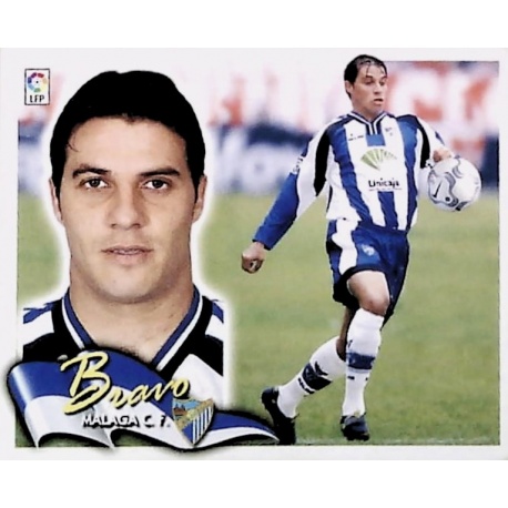 Bravo Málaga