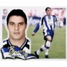 Sale Online Bravo Málaga Cromos Liga Este 2000-2001