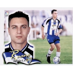 Ruano Málaga