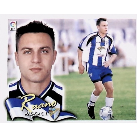Ruano Málaga