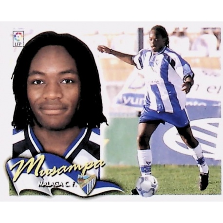 Musampa Málaga