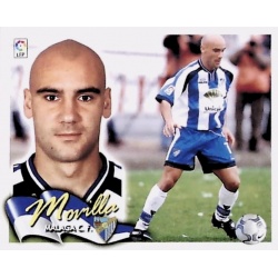 Movilla Málaga