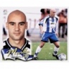 Sale Online Movilla Málaga Cromos Liga Este 2000-01