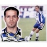 Buy Sticker Sandro Málaga Liga Este 2000-2001