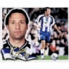 Buy Sticker Rufete Málaga Cromos Liga 2000-01