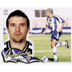 Agostinho Málaga