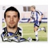 Buy Sticker Agostinho Málaga Cromos Liga Este 2000-2001