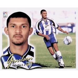 Genilson Málaga