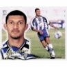 Buy Sticker Genilson Málaga Liga Este 2000-2001