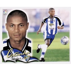 Catanha Baja Málaga