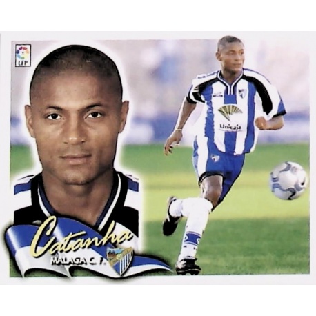 Catanha Baja Málaga