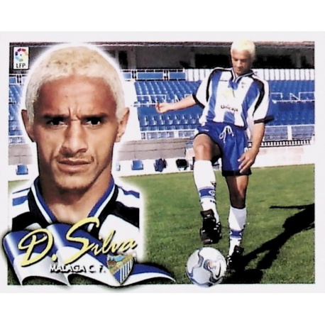 D.Silva Málaga