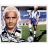 Sale Online D.Silva Málaga 2000-01 Liga Este