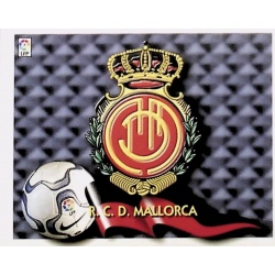 Escudo Mallorca