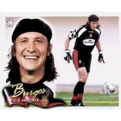 Burgos Mallorca