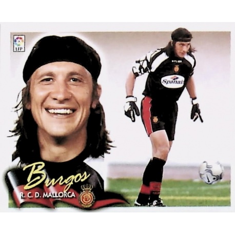 Burgos Mallorca