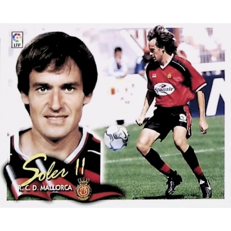 Soler II Mallorca