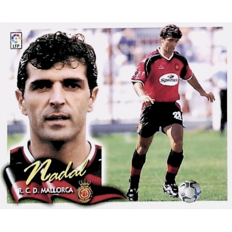 Nadal Mallorca