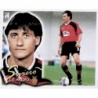 Sticker of Siviero Mallorca Ediciones Este 2000-01