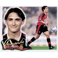 Armando Mallorca