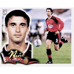 Niño Mallorca