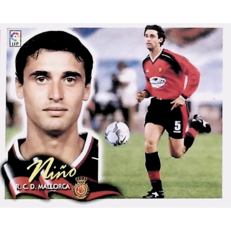 Niño Mallorca
