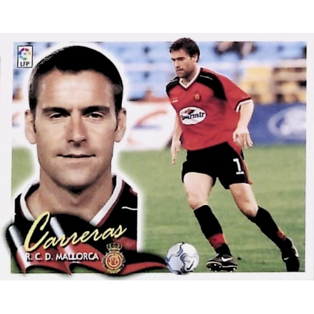 Carreras Mallorca